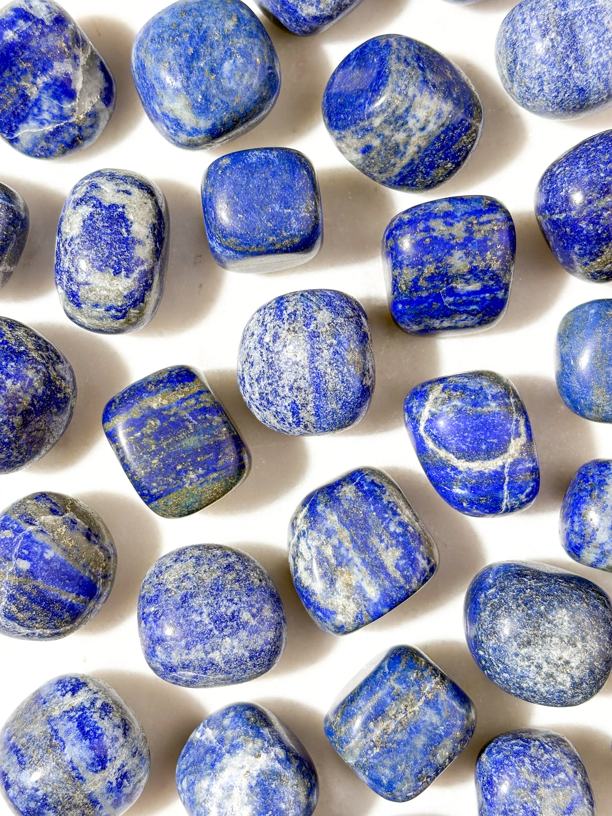 Lapis Lazuli ficksten