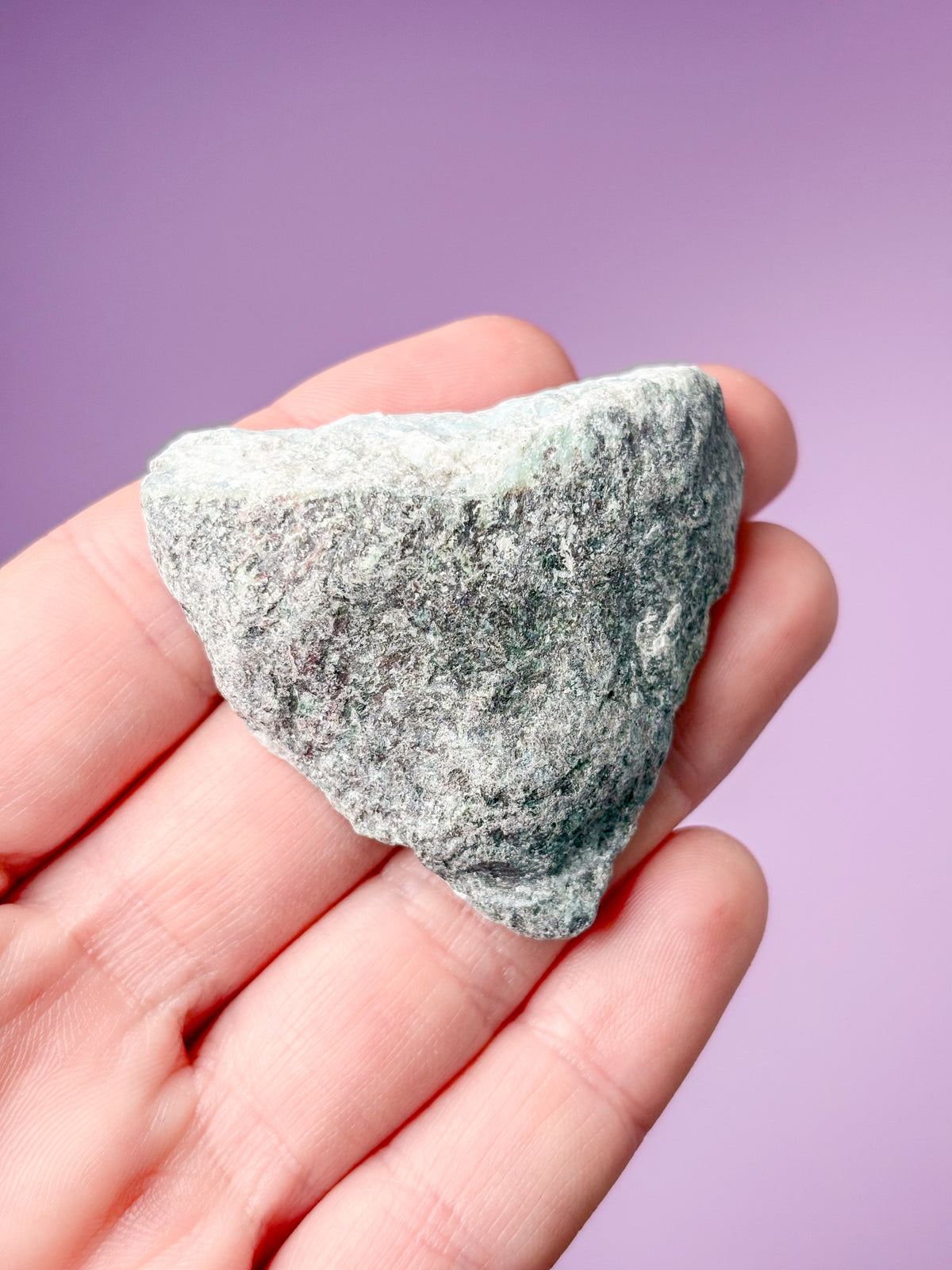 Larimar Raw Polished (nr 44) Exklusiv kvalitet