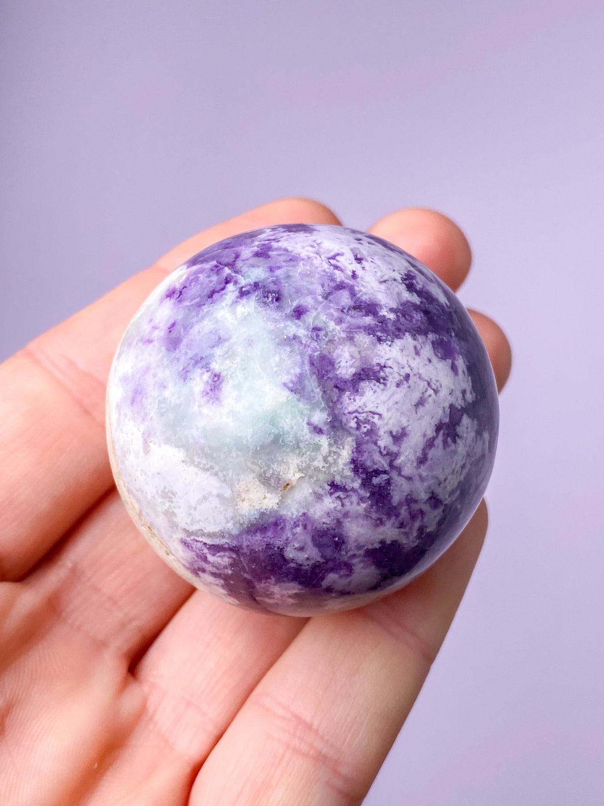 Boliviansk boll (nr 10)