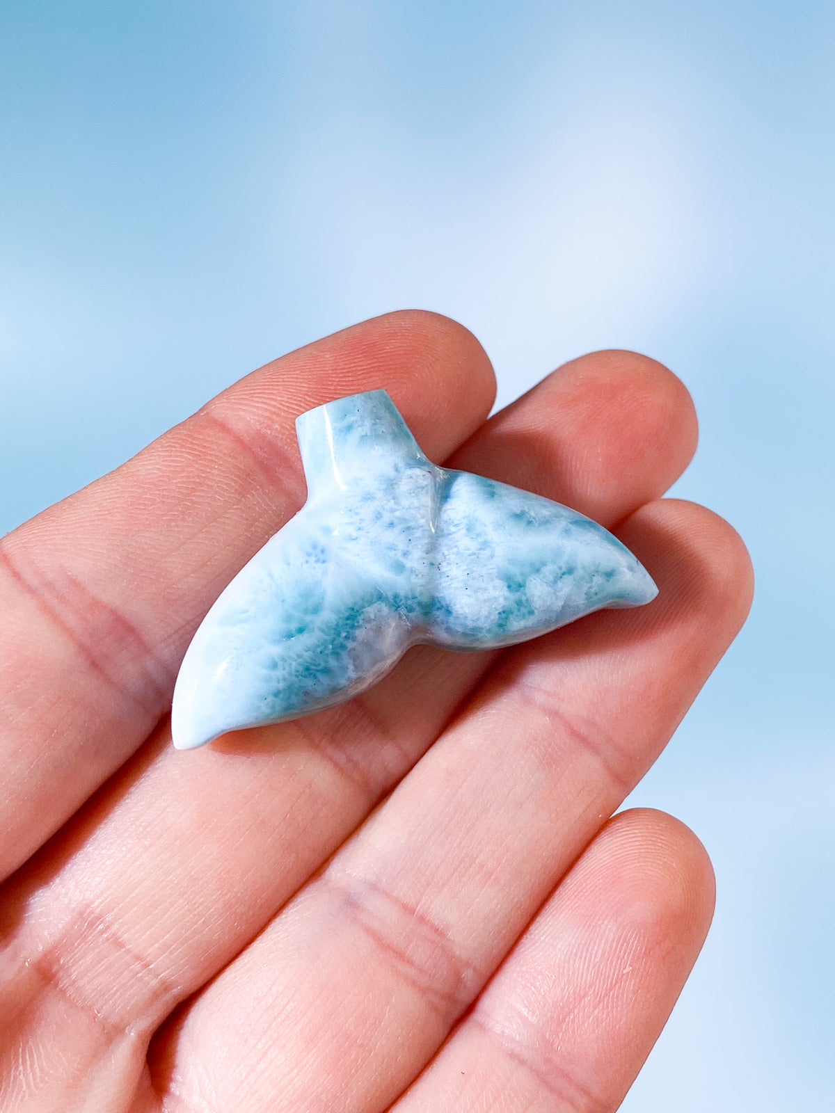 Larimar Hale (nr 2)