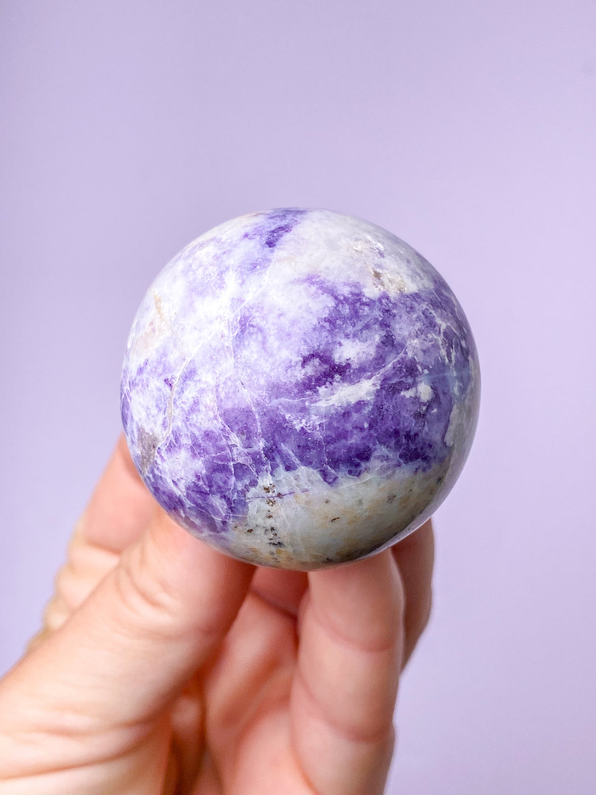 Boliviansk boll (nr 16)