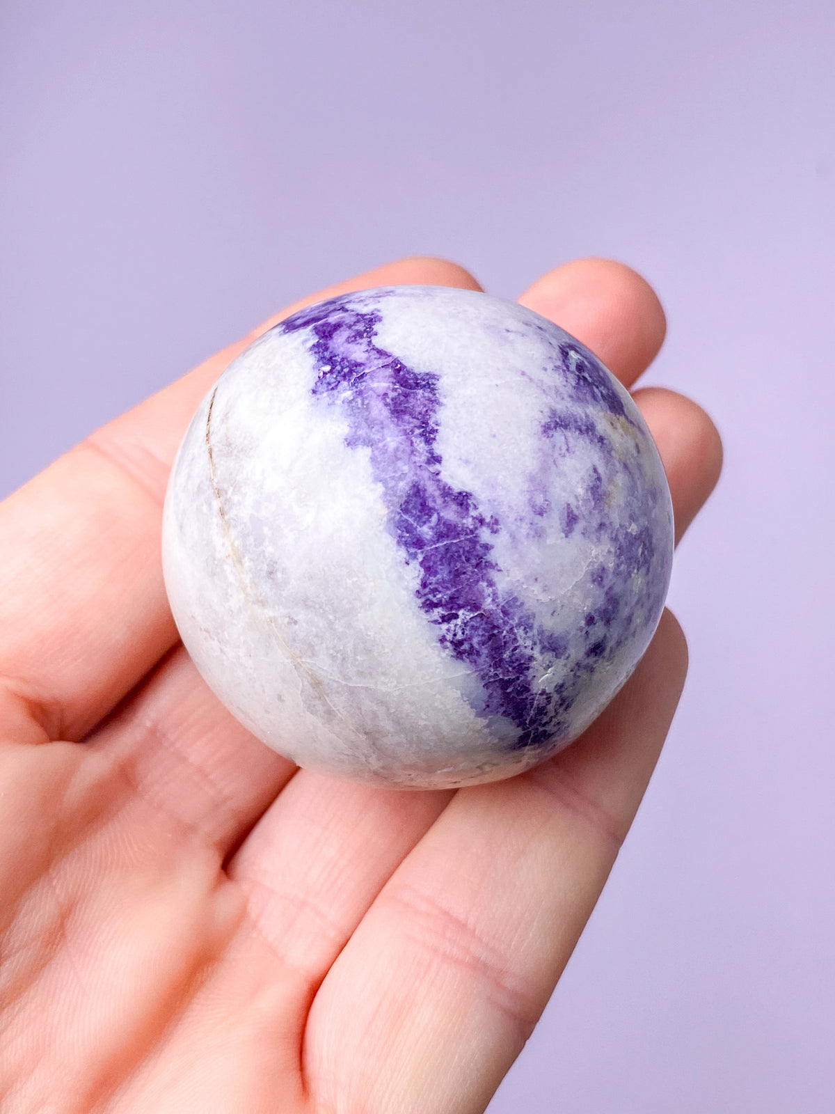 Boliviansk boll (nr 16)