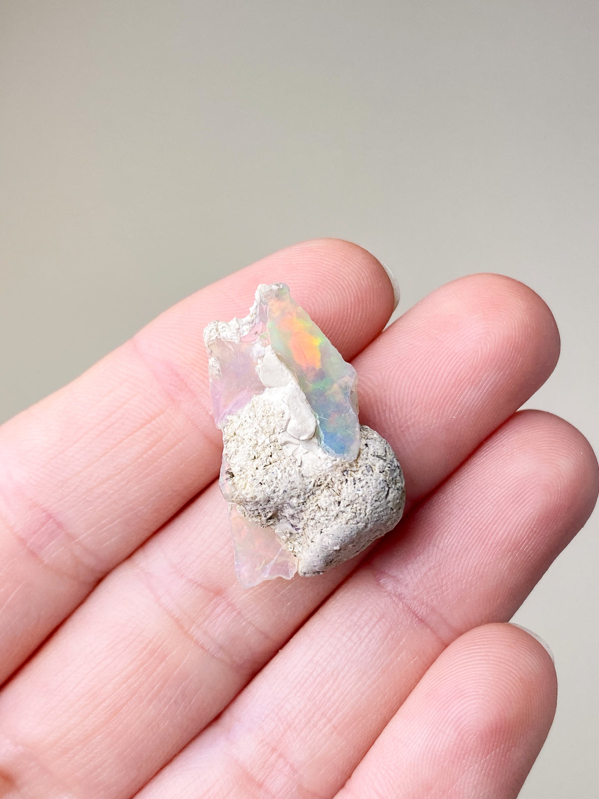 Etiopisk opal (nr 25)