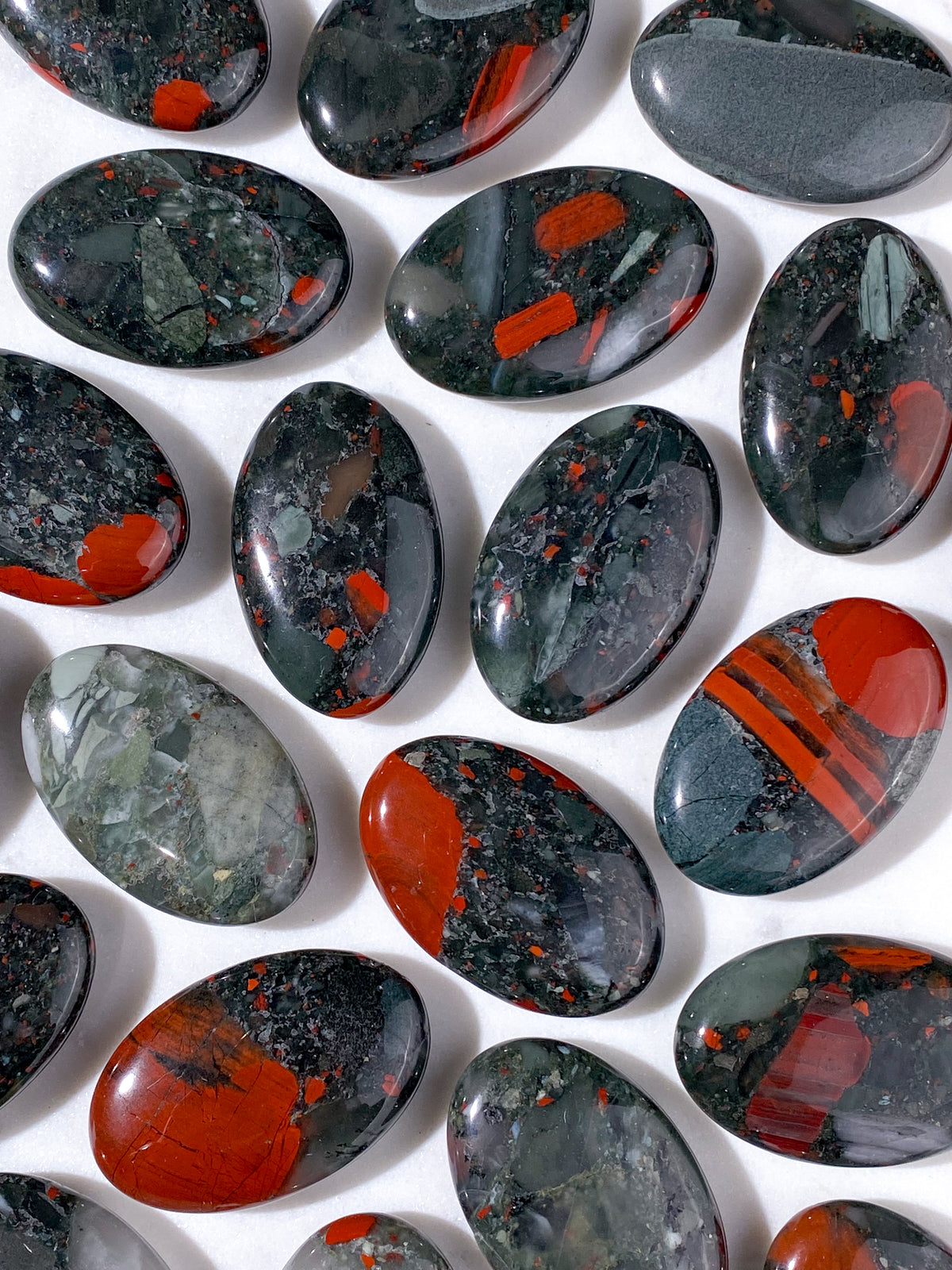 Blodsten Palmstone