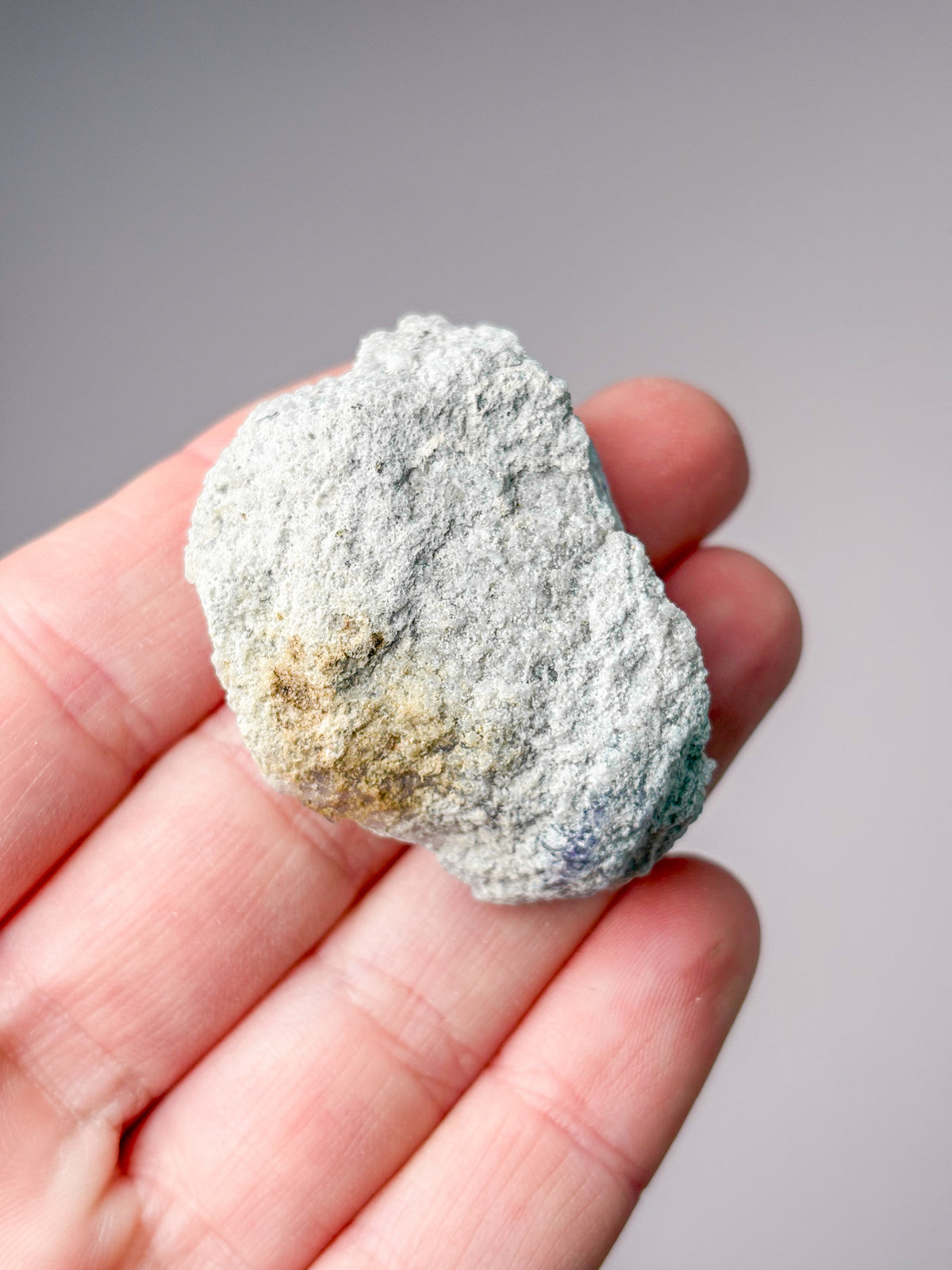 Spirit Flower Geode (nr 6)