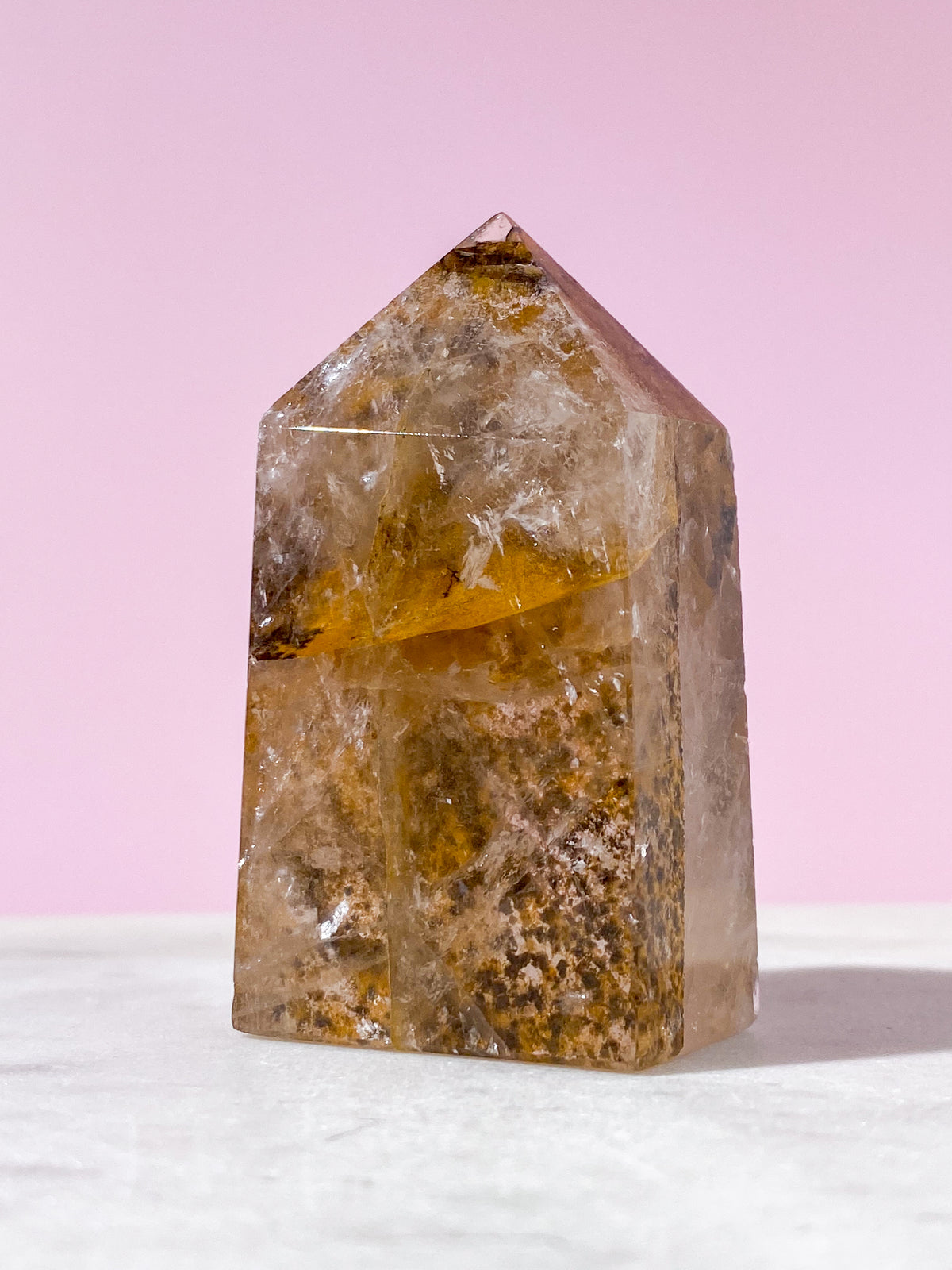 Dendritkvartstorn (Nr. 7)