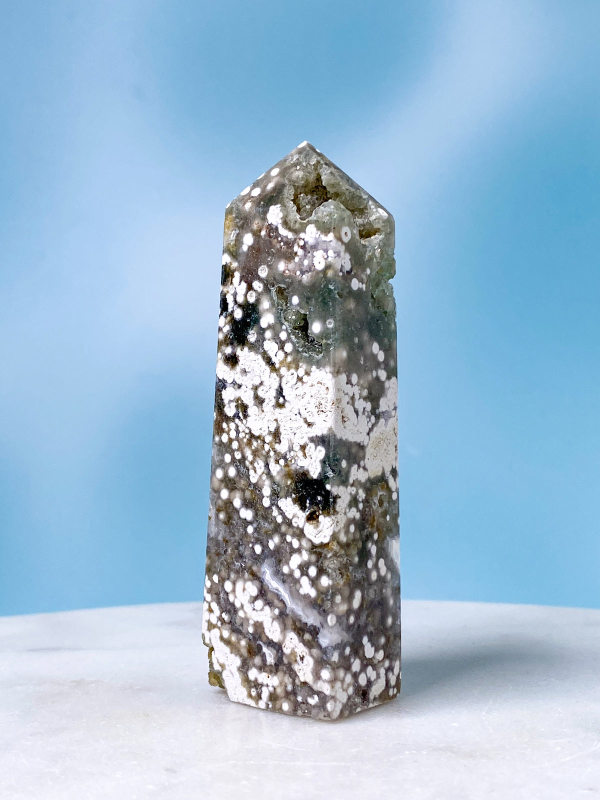 Ocean Jasper Tower (nr 11)