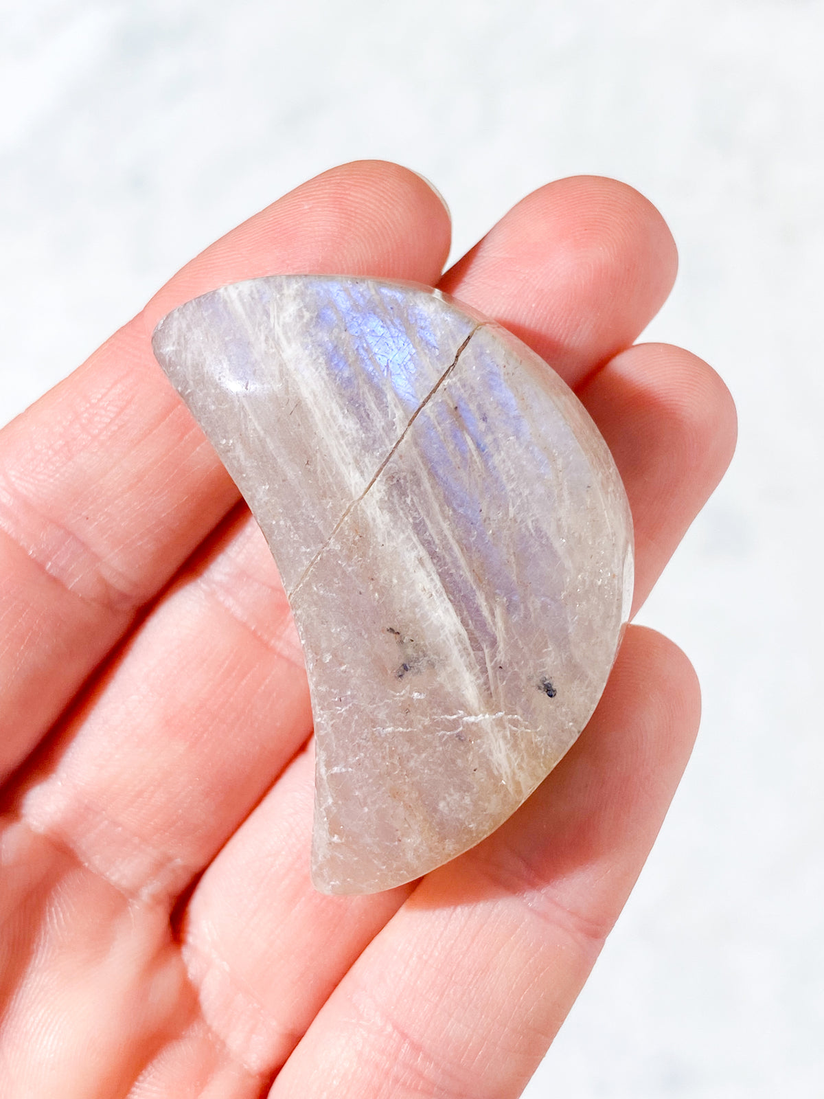 Månstensmåne (nr 2)