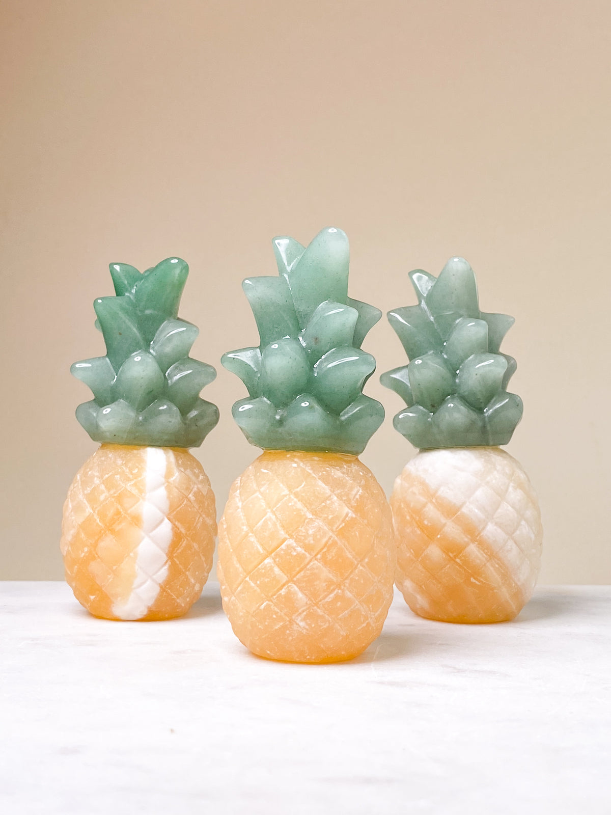Stor ananas
