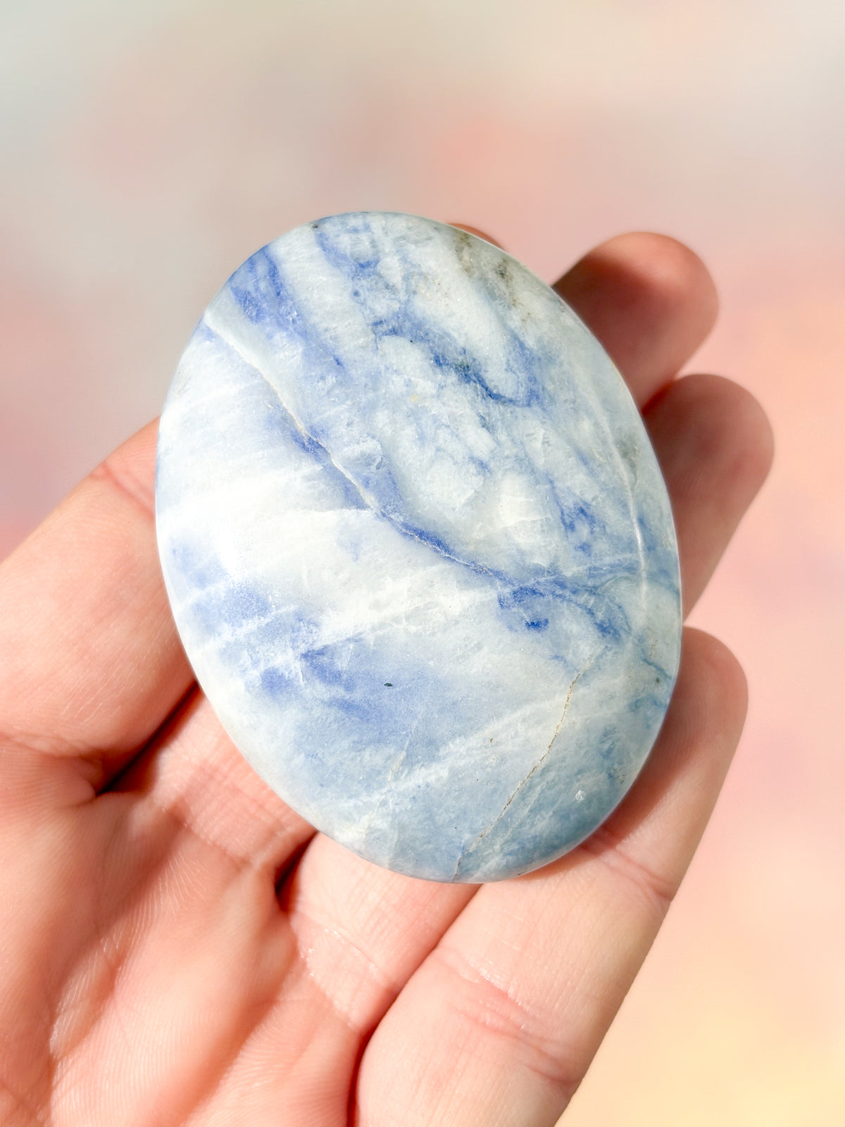 Afghanit Palmstone (nr 2)