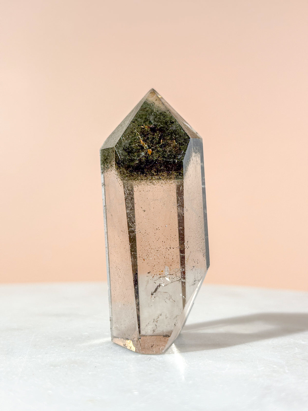 Garden Quartz torn (nr 30)