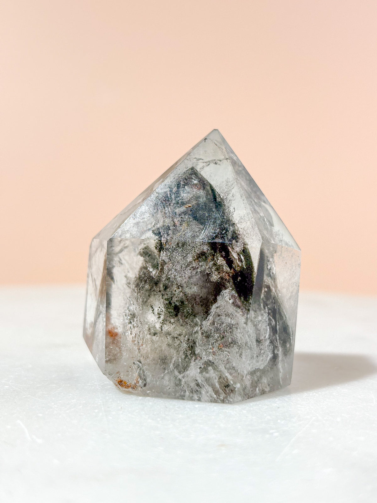 Garden Quartz Torn (Nr. 38)