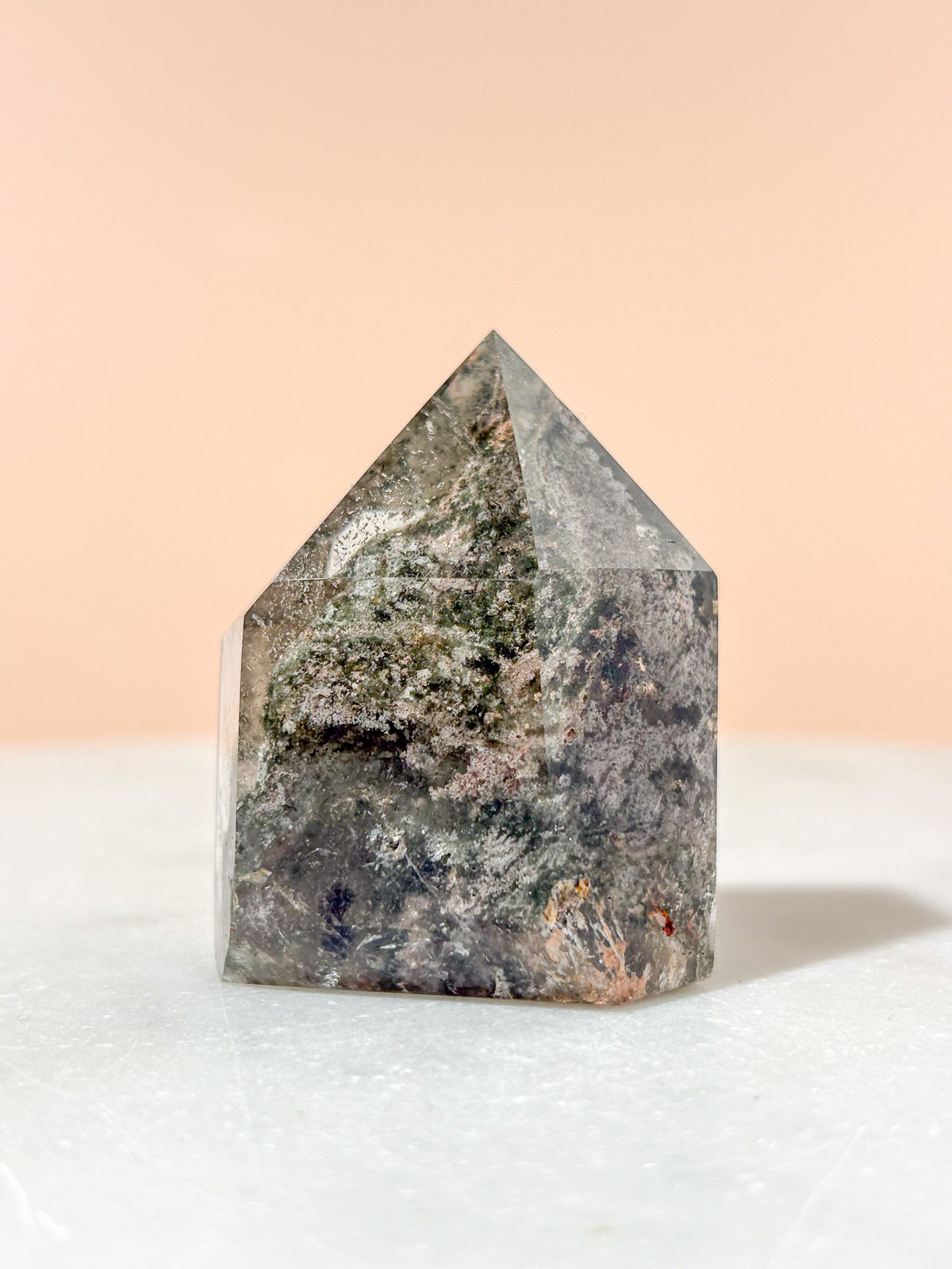 Garden Quartz Torn (Nr. 49)