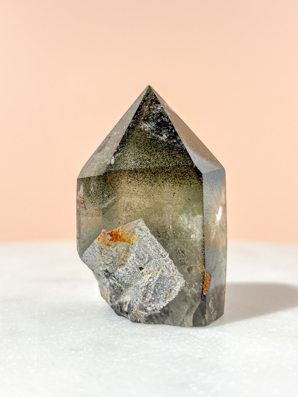 Garden Quartz Torn (Nr. 52)
