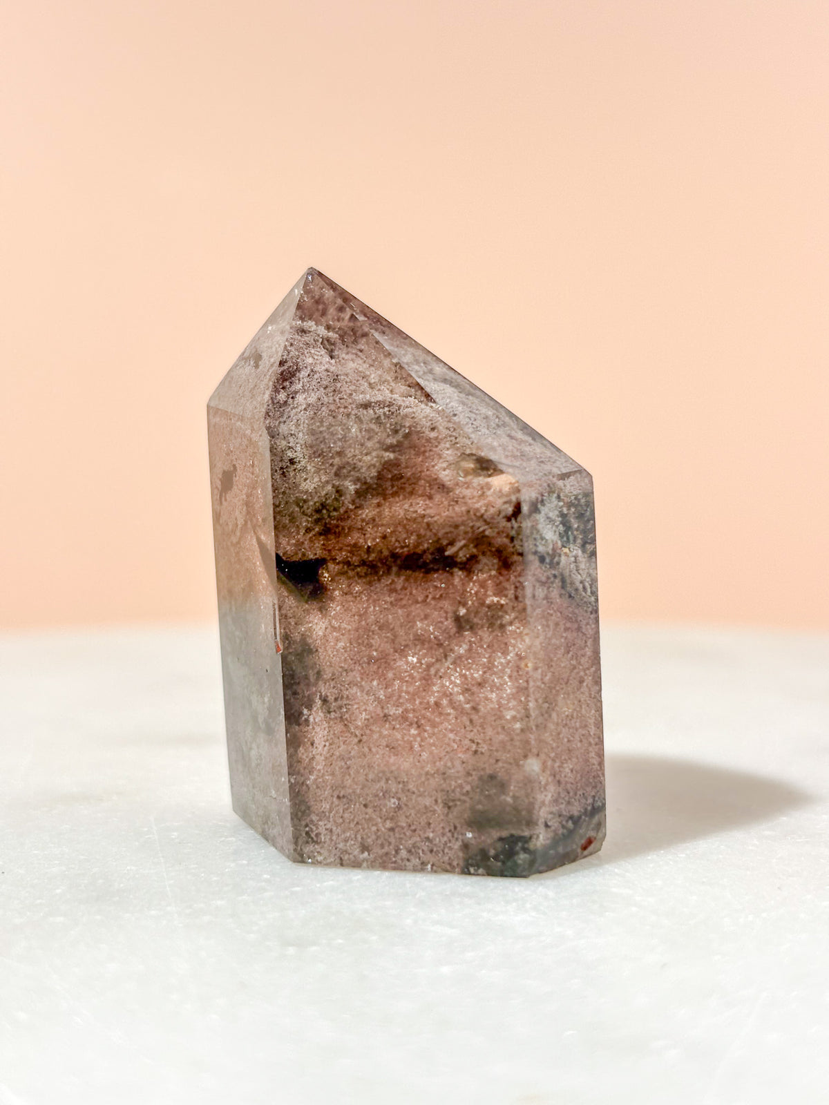 Garden Quartz Torn (Nr. 53)