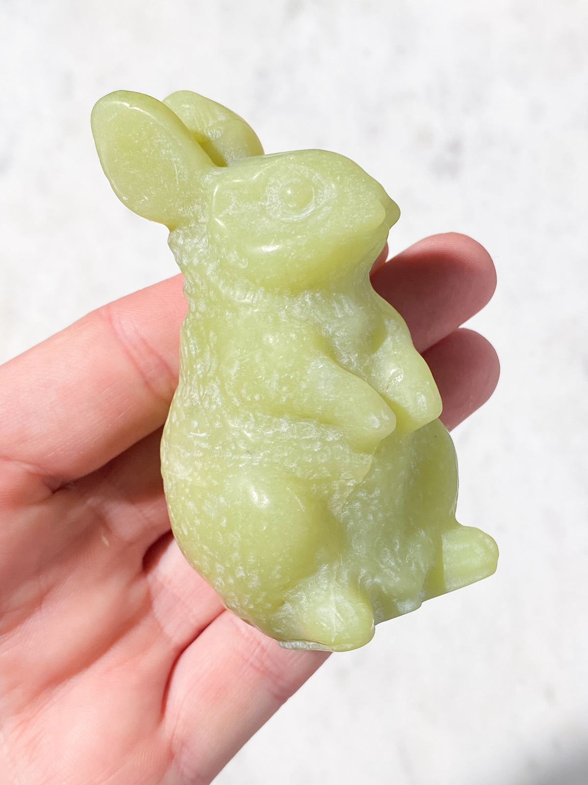 Ljus Serpentin Hare