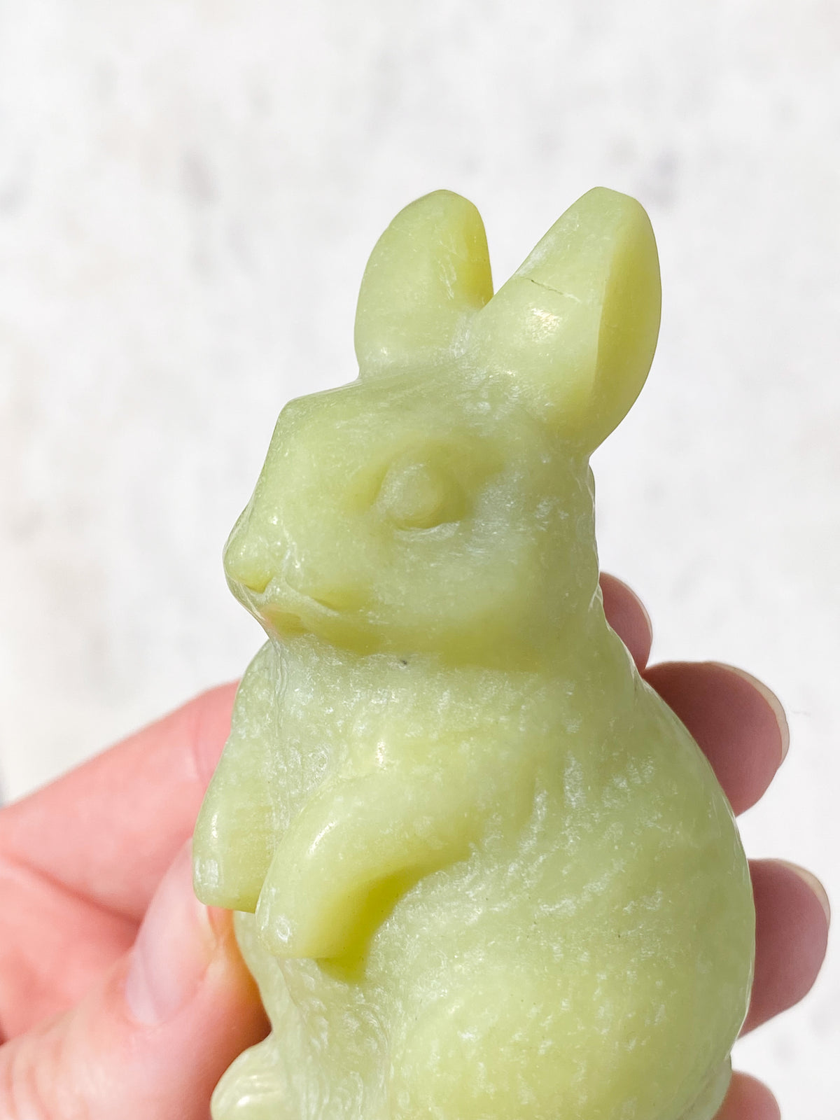 Ljus Serpentin Hare