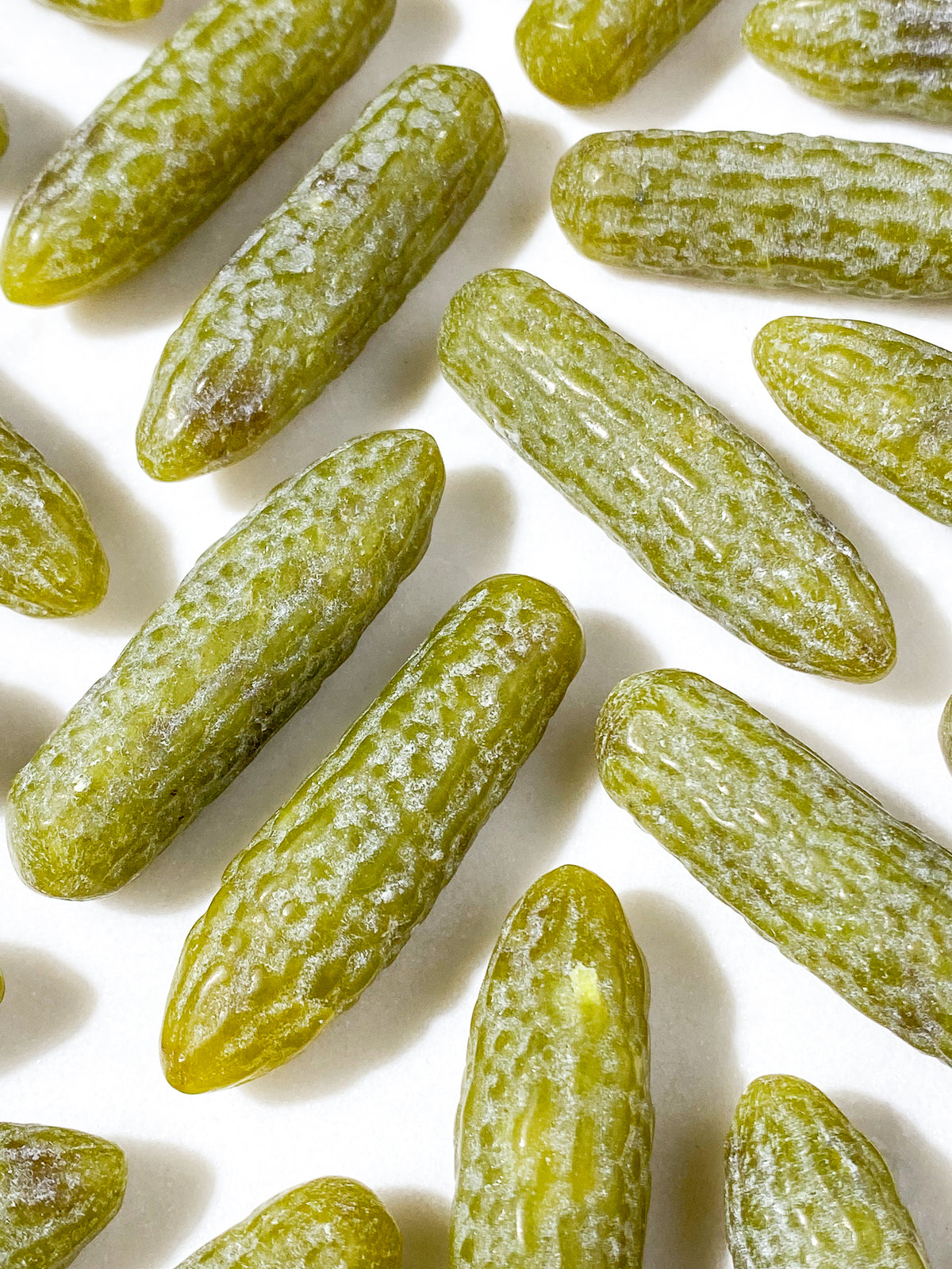 Serpentin-pickles