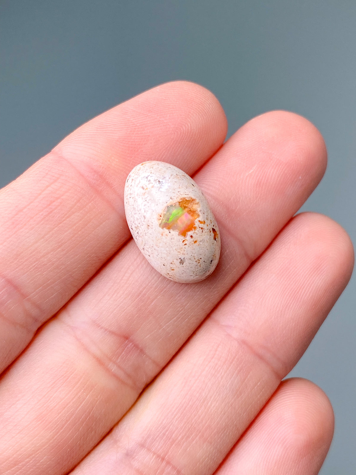 Mexikansk opal (nr 15)