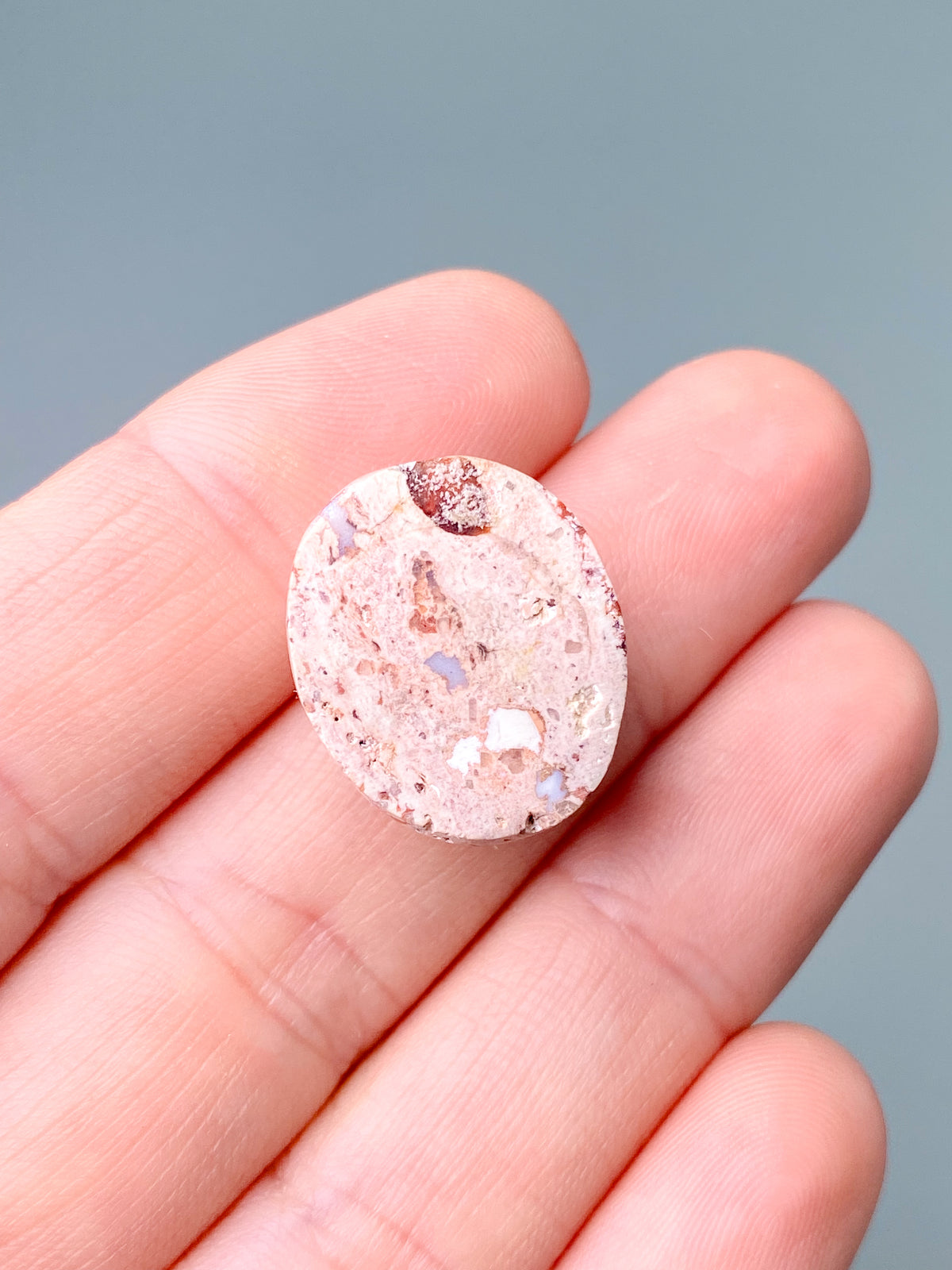 Mexikansk opal (nr 18)