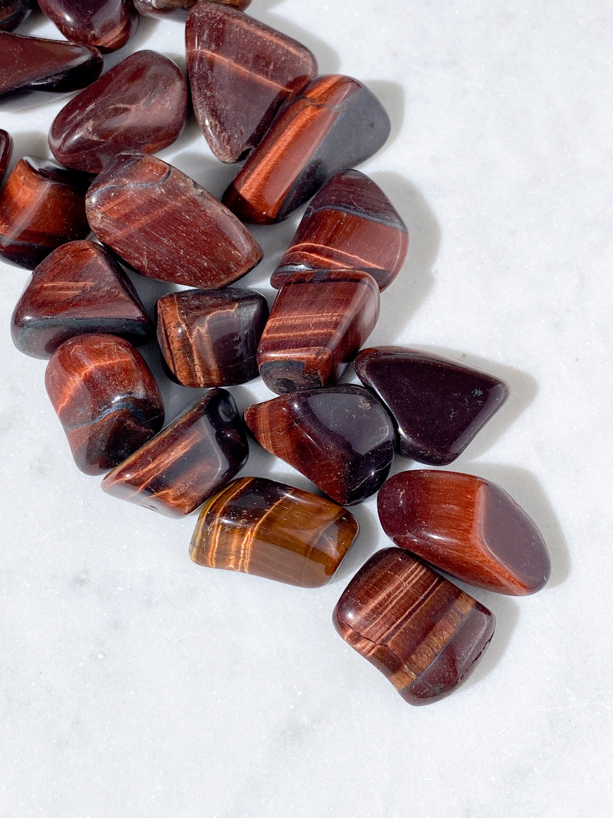 OK-Eye Pocket Stone
