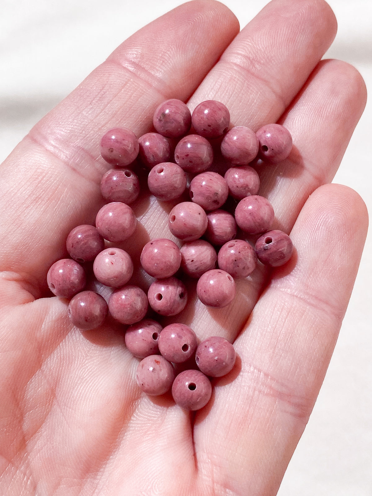 6 mm - Hänge - Intention Gems