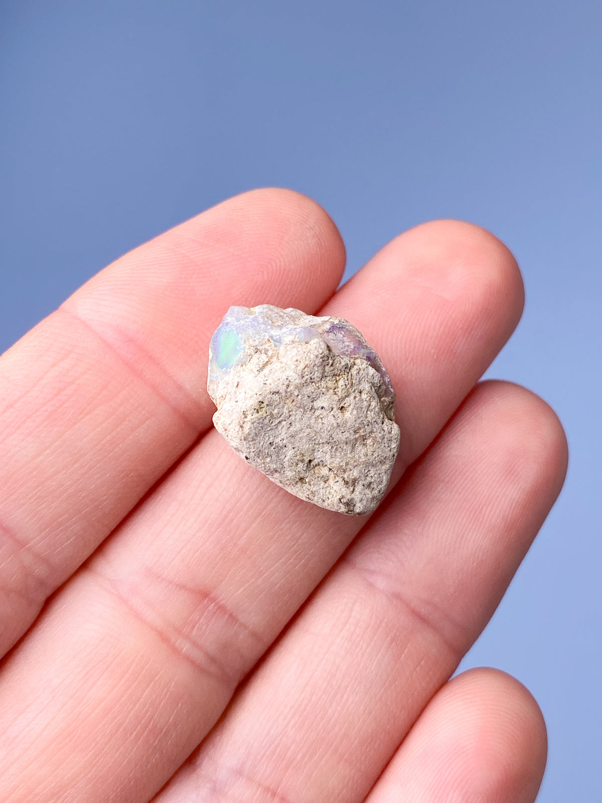 Etiopisk opal (nr 10)
