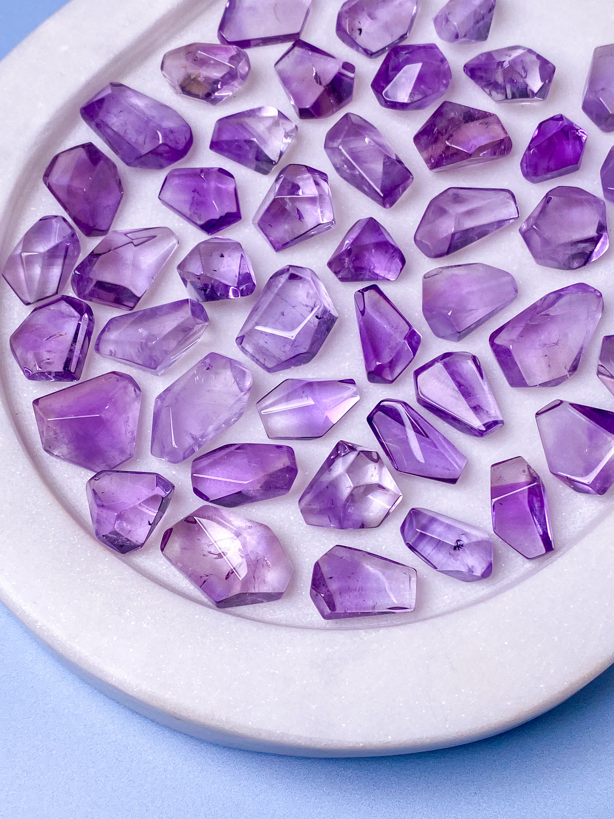Amethyst ficksten