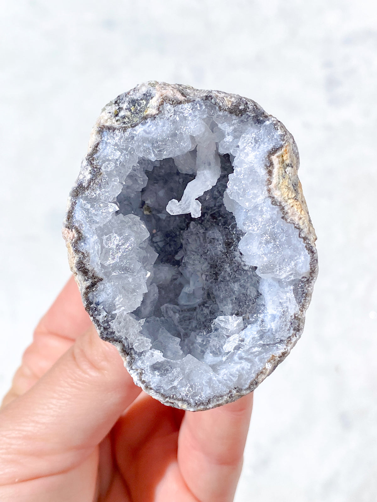 Trancas Geode (nr 19)