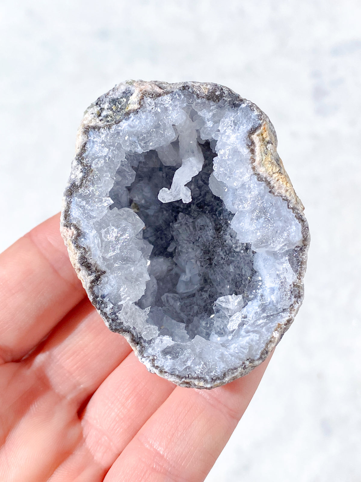 Trancas Geode (nr 19)