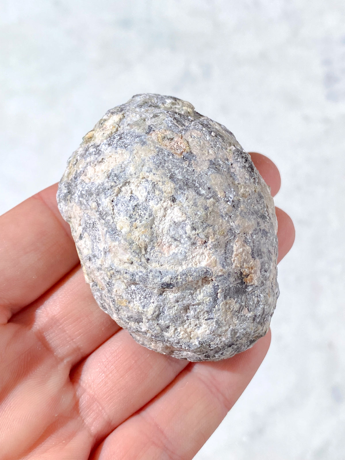 Trancas Geode (nr 19)