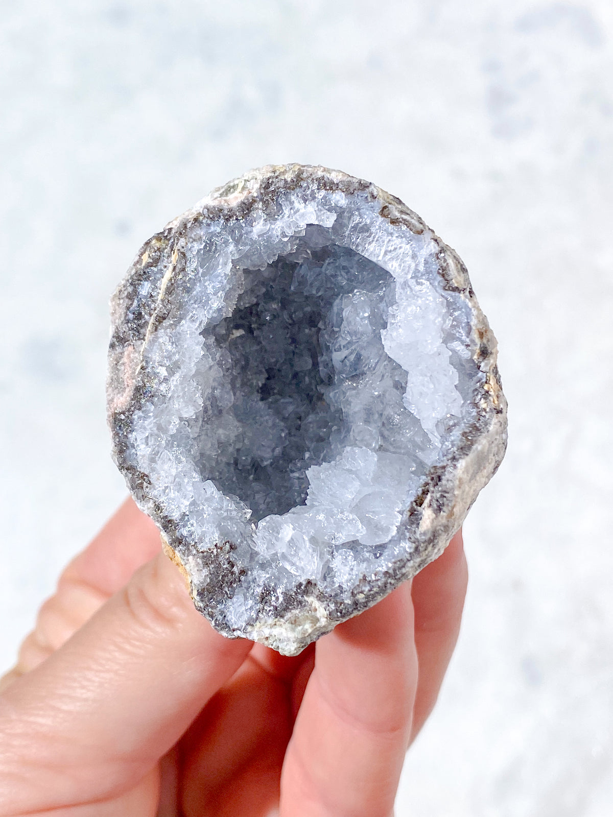 Trancas Geode (nr 23)