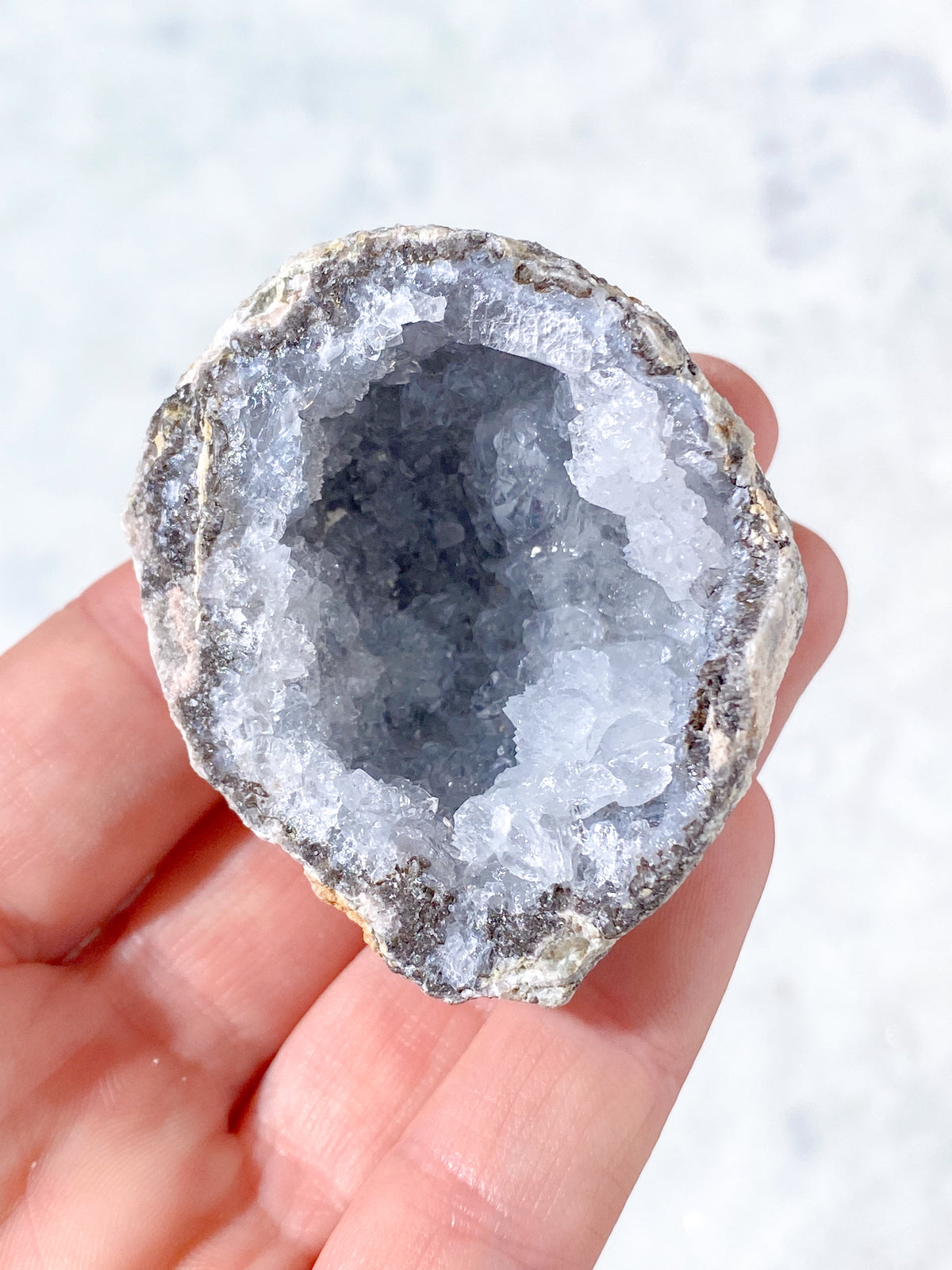 Trancas Geode (nr 23)