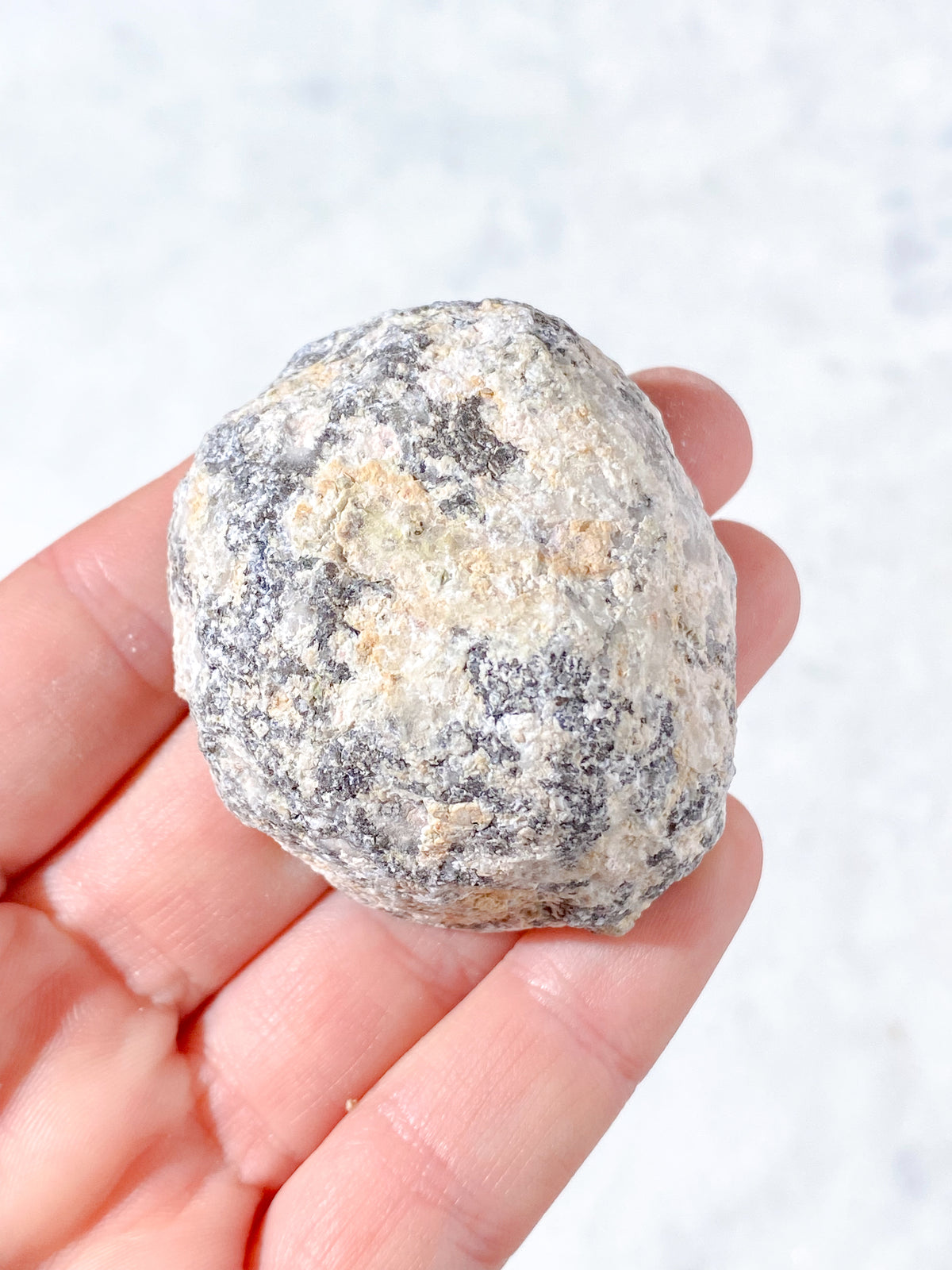Trancas Geode (nr 23)