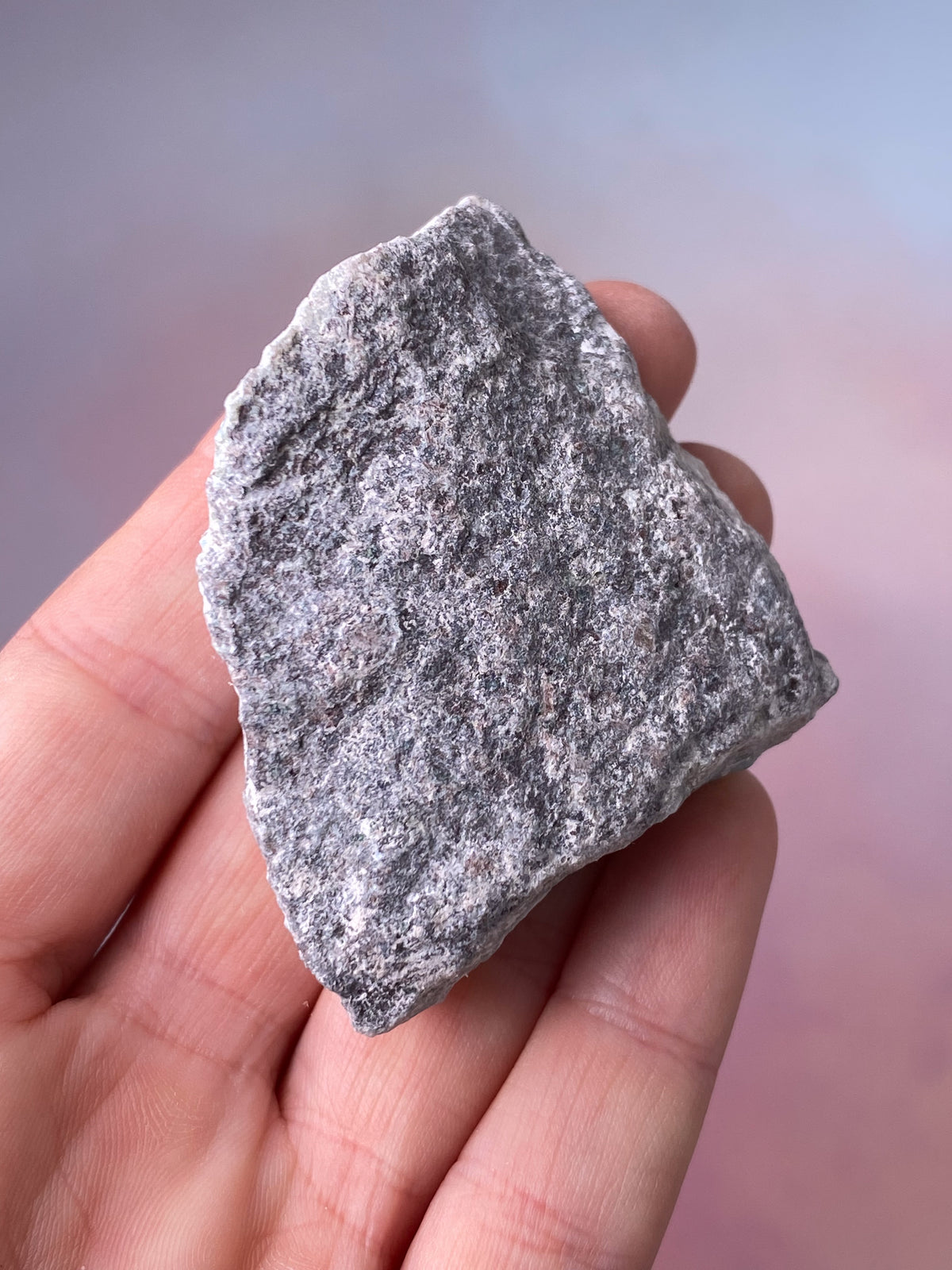 Larimar Halvpolerad (nr 5)