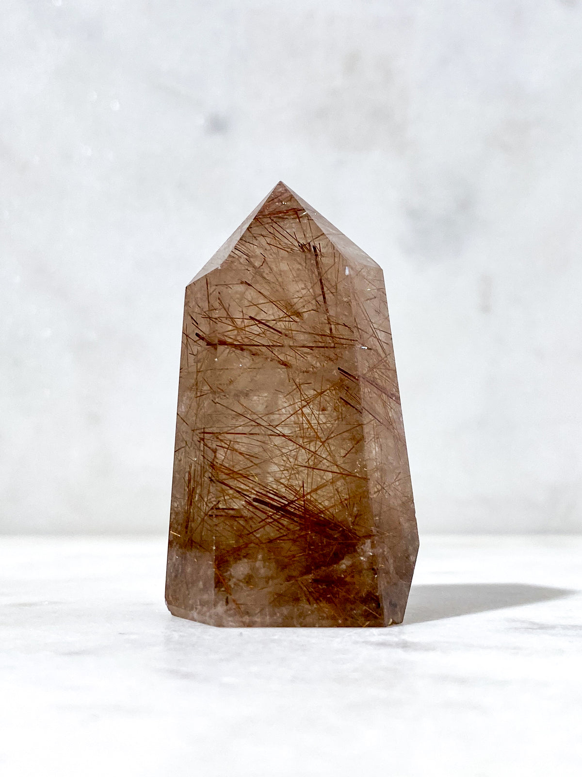 Rutilkvarts torn (nr 9)