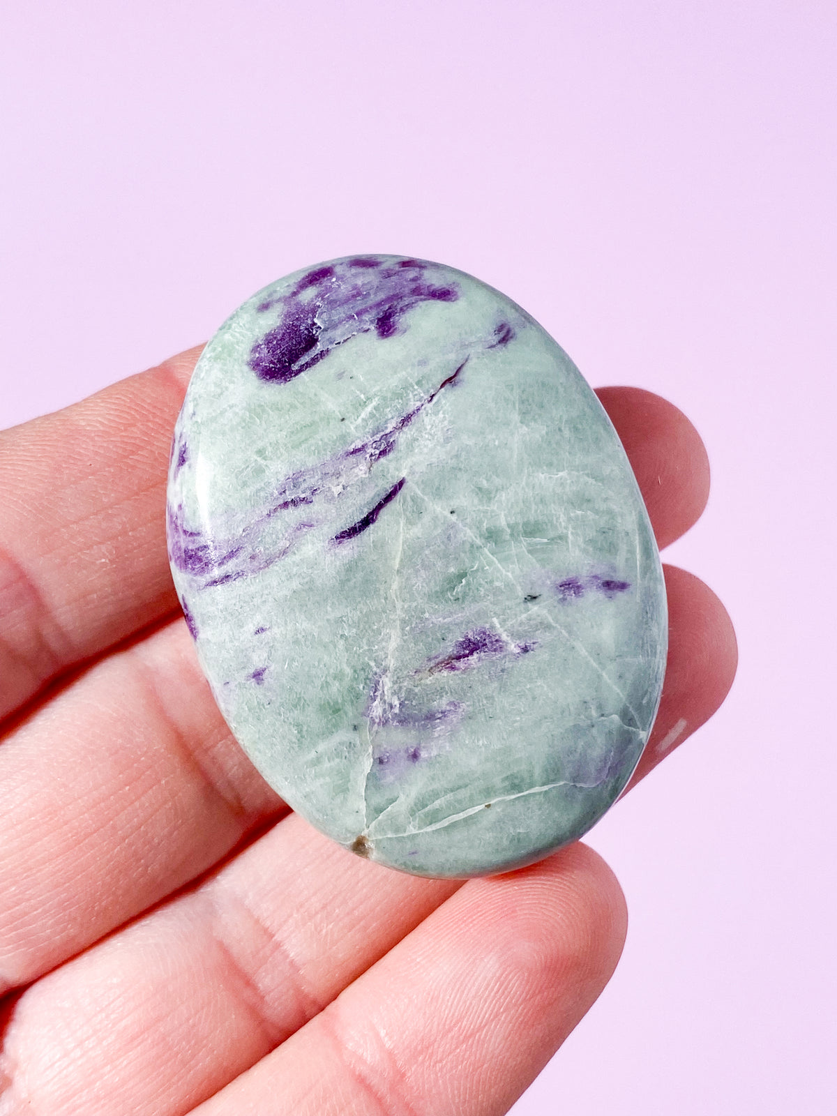 Kammerherre Palmstone (nr 9)
