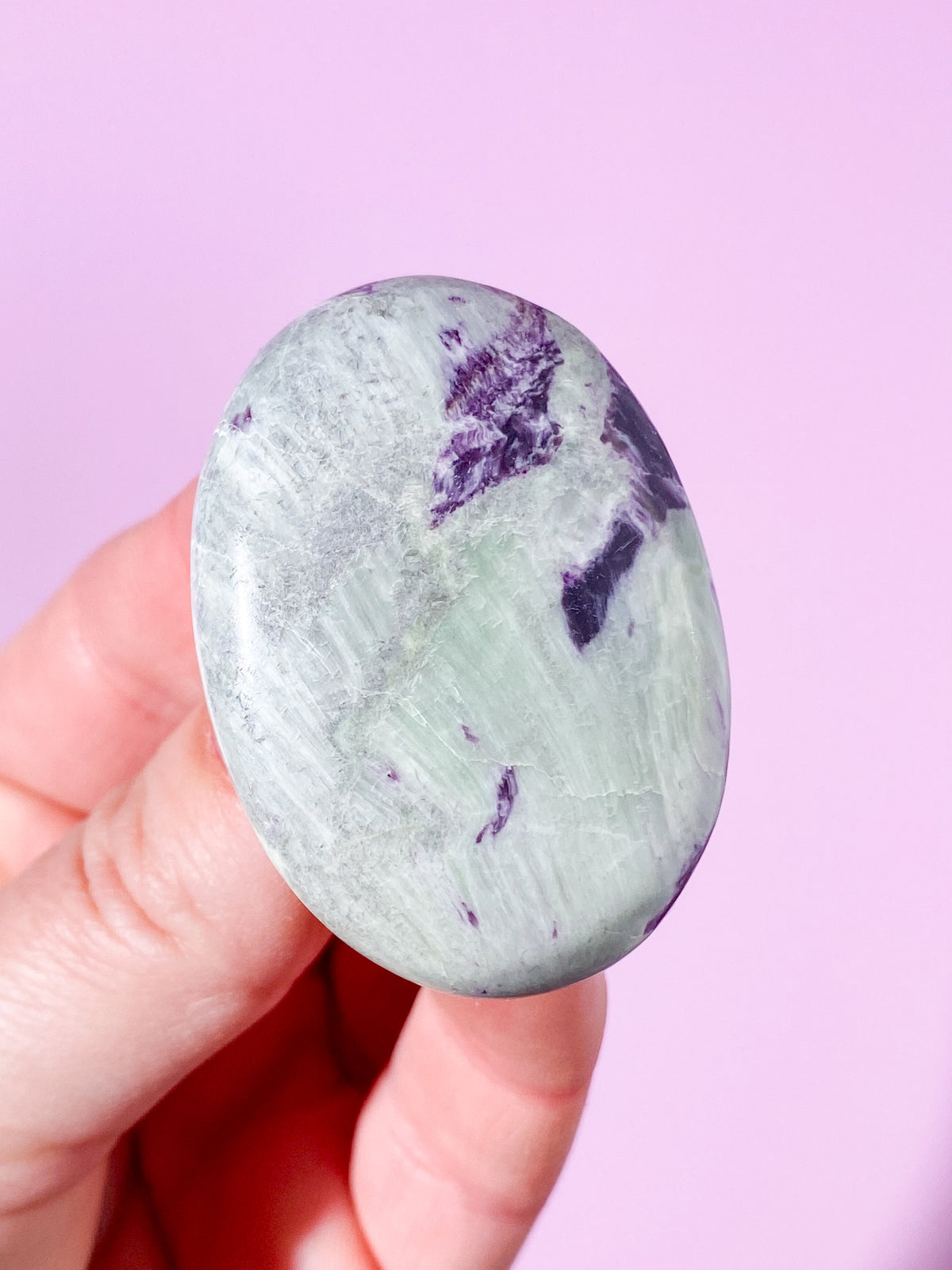 Kammerit Palmstone (nr 31)