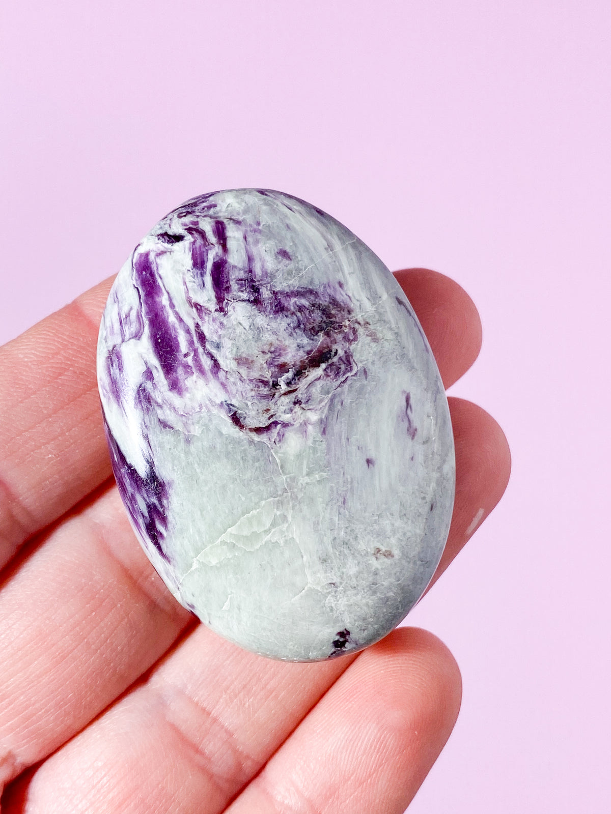 Kammerit Palmstone (nr 31)