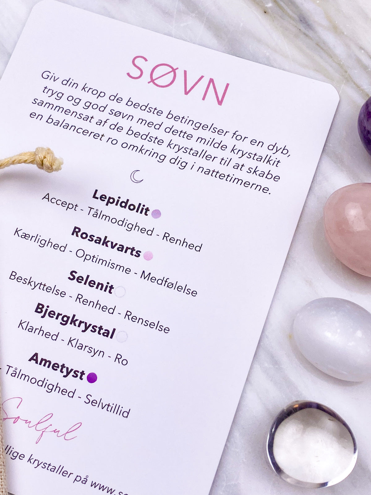 Sova kit.