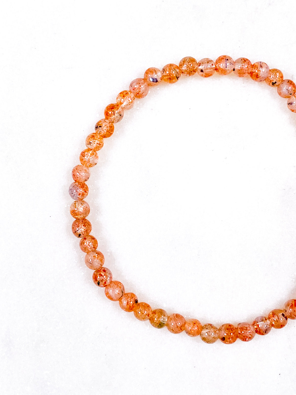 Solsten armband (fasett)