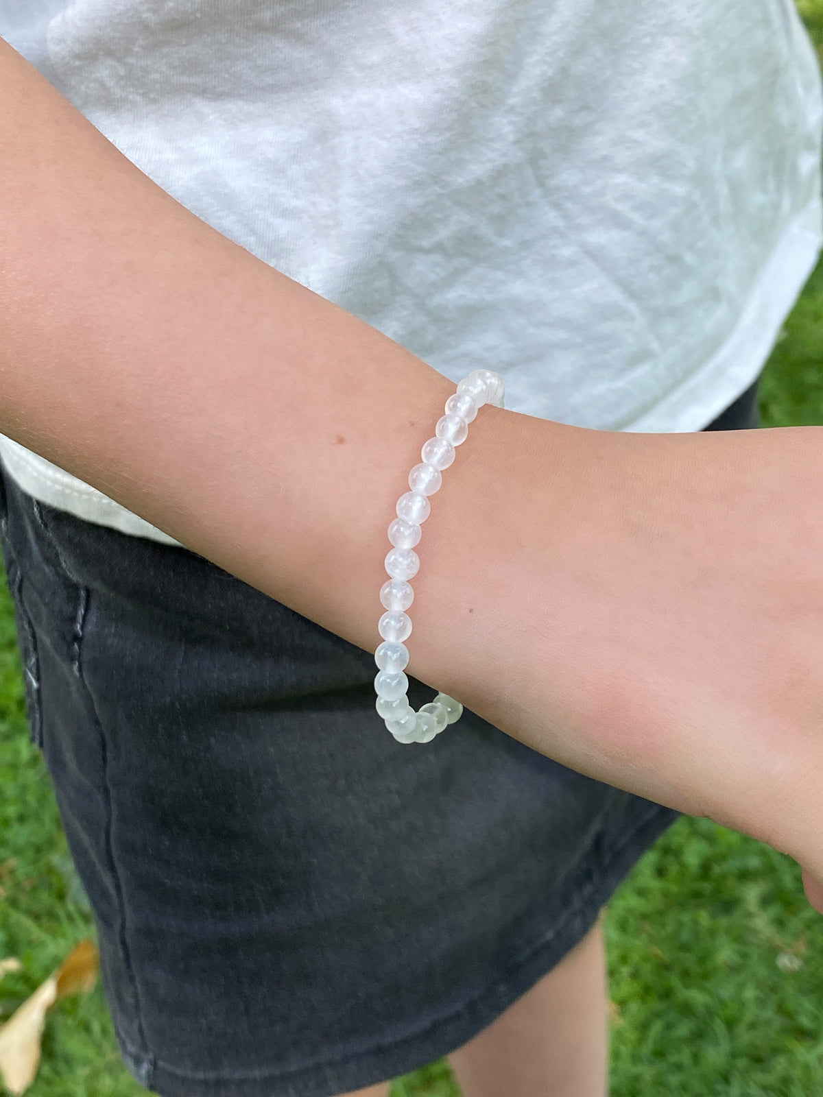 Jadearmband