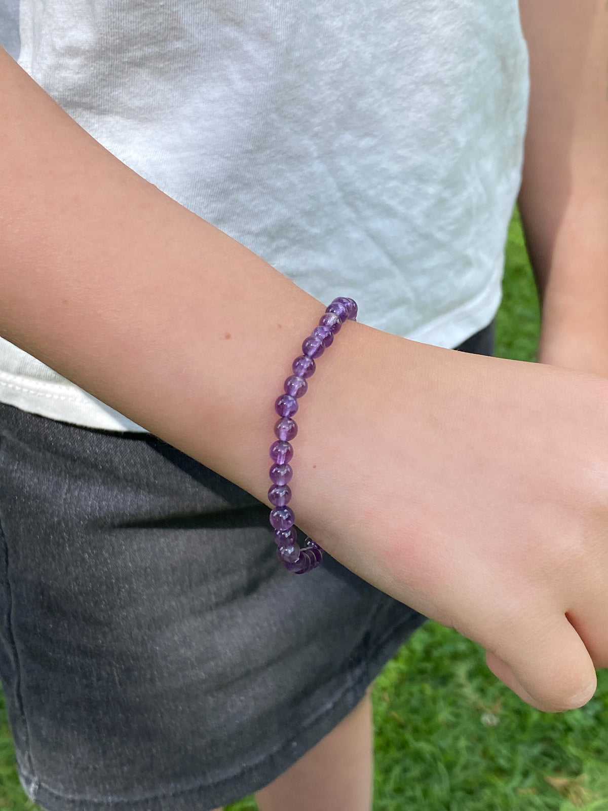 Jadearmband