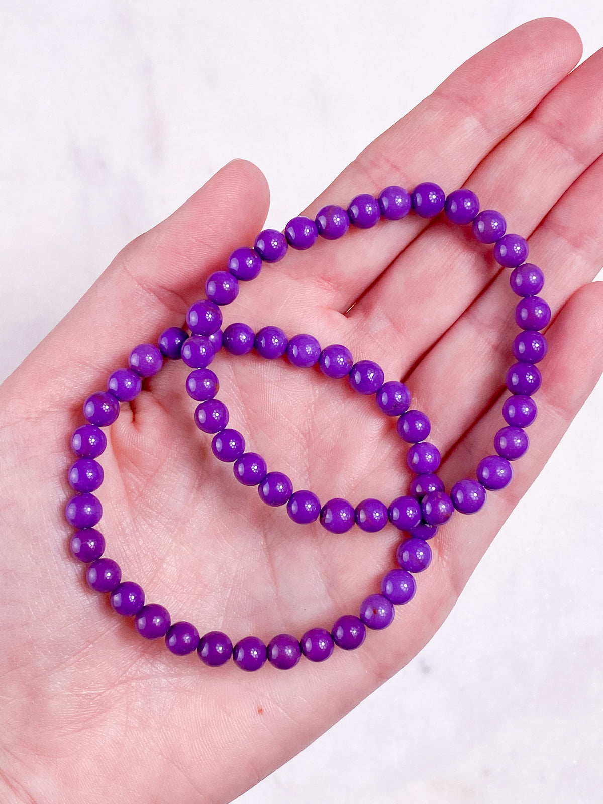 Fosfosideritarmband