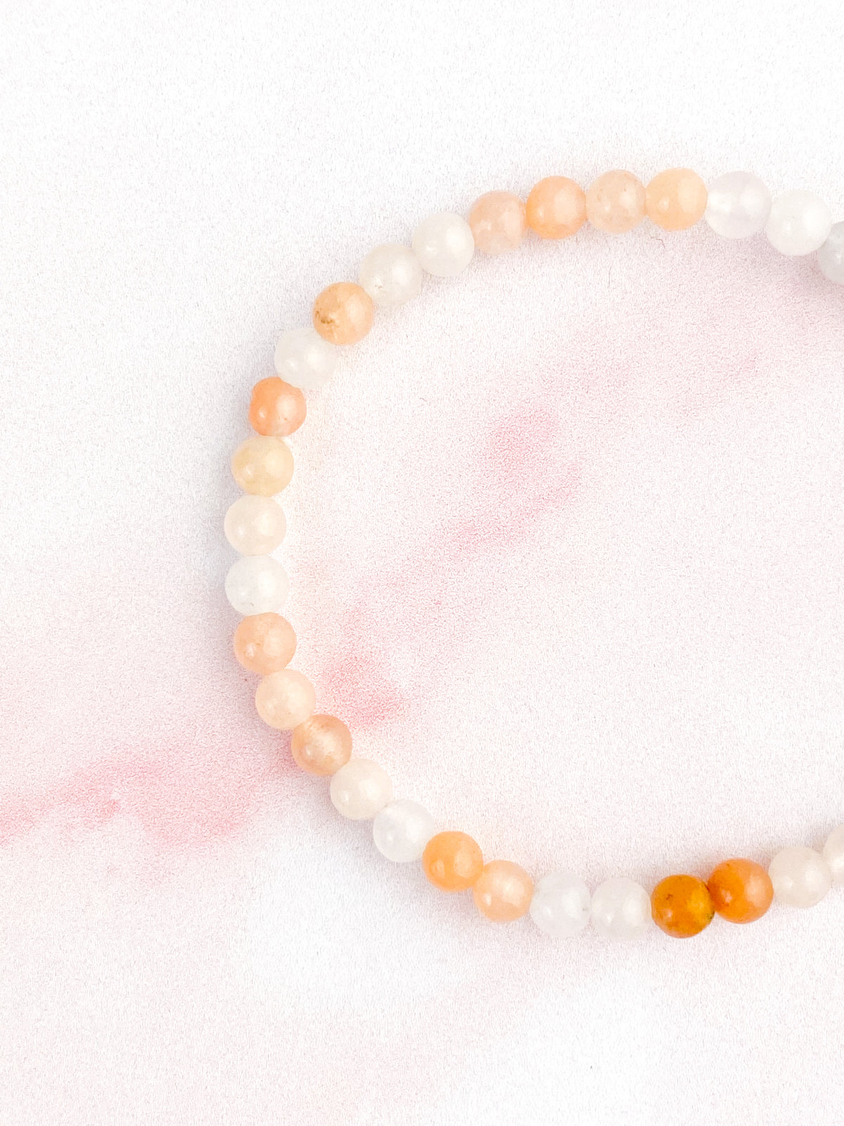 Amazonite armband