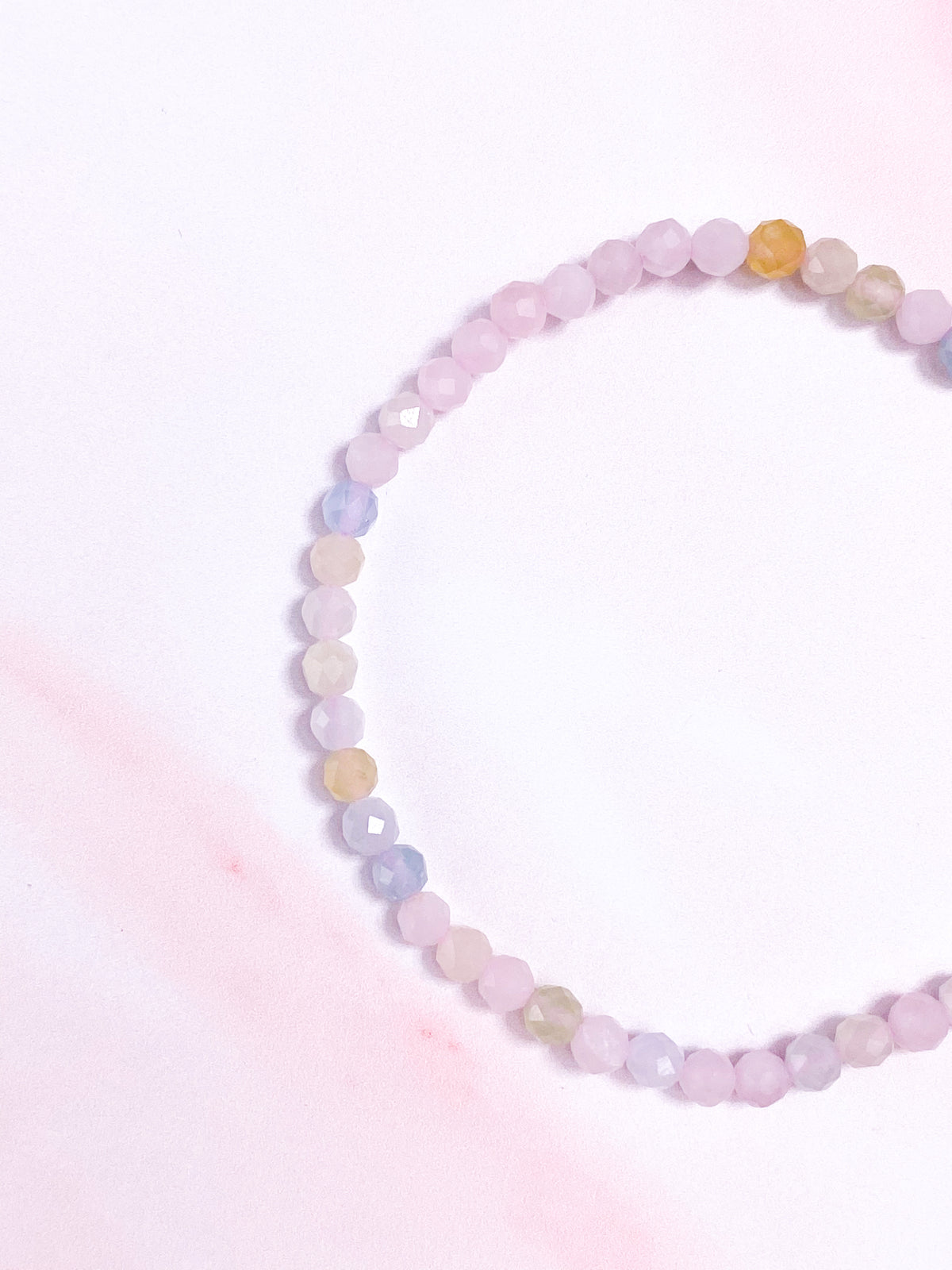 Amazonite armband