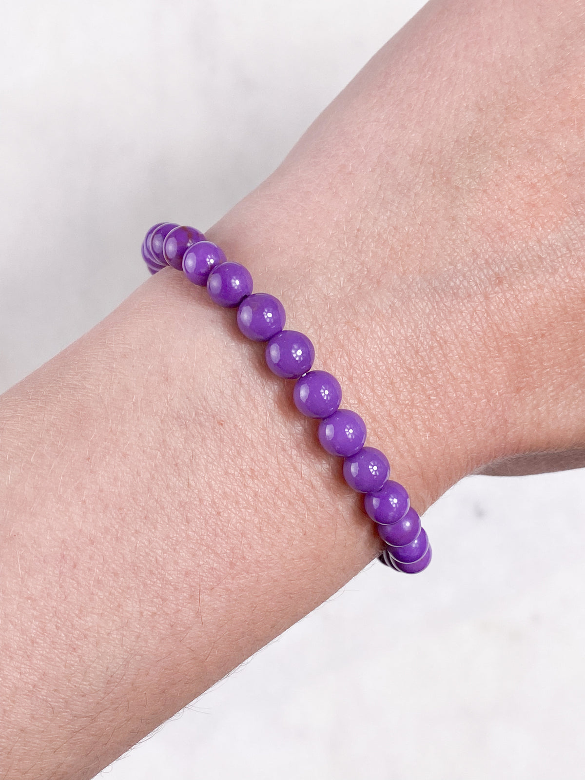 Fosfosideritarmband